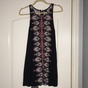 Forever 21 Dresses - Forever 21 Patterned Dress Forever 21 Dresses - Forever 21 Patterned Dress